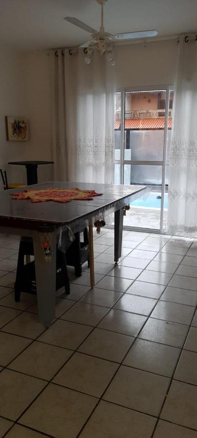 Casa Completa Com Piscina A 300 Metros Do Mar Villa Peruíbe Exterior foto