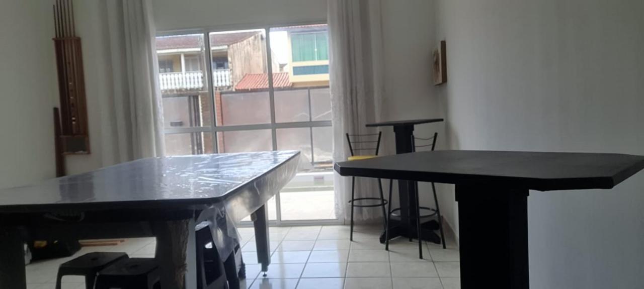 Casa Completa Com Piscina A 300 Metros Do Mar Villa Peruíbe Exterior foto